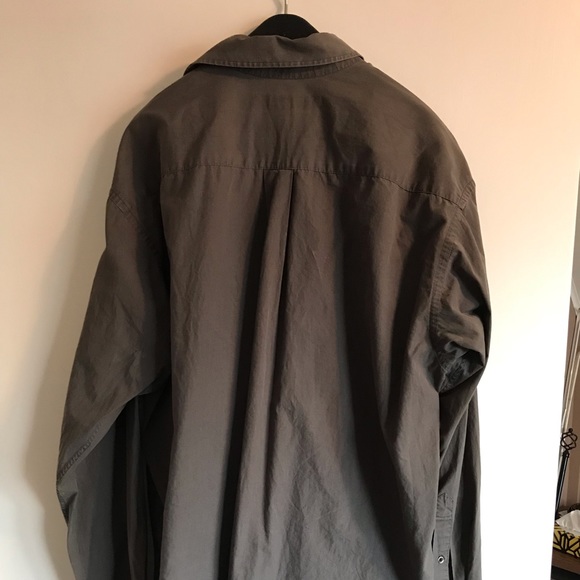 Banana Republic Dress Shirt - Picture 2 of 3